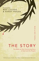 The Story: Teen Edition (Paperback)