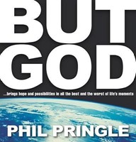 But God (Paperback)