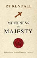 Meekness And Majesty (Paperback)