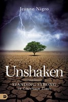 Unshaken (Paperback)