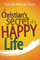 Christian's Secret of a Happy Life, A (Paperback)