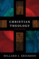 Christian Theology, 3rd Edition (Hard Cover)