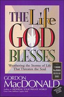 The Life God Blesses (Paperback)