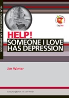 Help! Someone I love has Depression