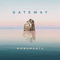 Monuments CD (CD-Audio)