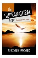 The Supra-Natural Hope (Paperback)