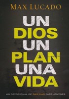 Un Dios, un plan, una vida (Paperback)