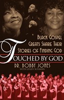 Touched by God (Paperback)