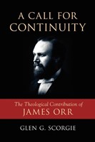 Call for Continuity, A (Paperback)