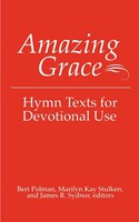 Amazing Grace (Paperback)