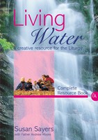 Living Water Complete Resource Book Year A (Paperback)