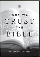 Why We Trust the Bible DVD (DVD)