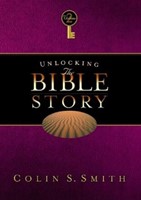Unlocking The Bible Story: Old Testament Volume 2