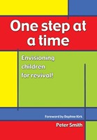 One Step At A Time (Paperback)