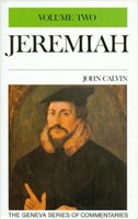 Jeremiah, Volume 2 (Cloth-Bound)