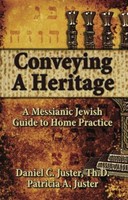 Conveying Our Heritage (Paperback)