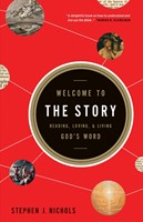 Welcome To The Story (Paperback)