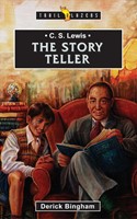 C.S. Lewis The Story Teller (Paperback)