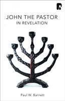 John The Pastor: Encouragement For A Struggling Church (Paperback)