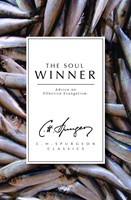 The Soul Winner (Paperback)