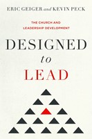 Designed To Lead (Hard Cover)