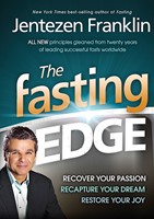 The Fasting Edge (Hard Cover)