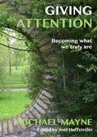 Giving Attention (Paperback)