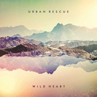 Wild Heart (CD-Audio)