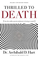 Thrilled to Death (Paperback)