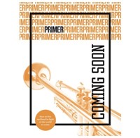 Coming Soon - Primer Issue 5