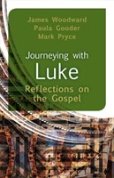 Journeying with Luke (Paperback)