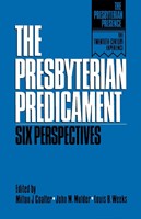 The Presbyterian Predicament (Paperback)