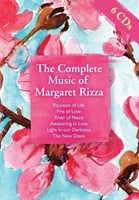 The Complete Music Of Margaret Rizza CD (CD-Audio)