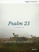 Psalm 23 Leader Kit (Kit)