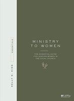 Ministry To Women (Paperback)