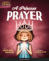 Princess' Prayer, A (Hard Cover)