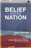 Belief and the Nation (Paperback)