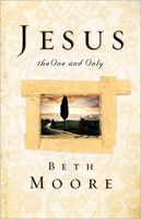 Jesus, The One And Only (Paperback)
