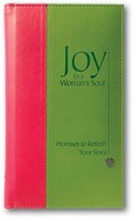 Joy For A Woman's Soul Deluxe (Leather-Look)
