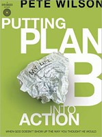 Putting Plan B Into Action DVD Sessions (DVD Video)