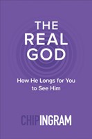 The Real God (Paperback)