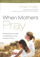 When Mothers Pray (Paperback)