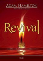 Revival DVD (DVD)