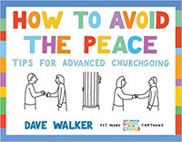 How To Avoid The Peace (Paperback)