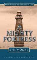 Mighty Fortress, A (Hard Cover)
