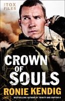 Crown Of Souls (Paperback)