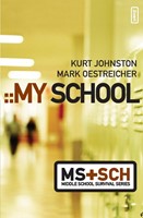 My School (Paperback)