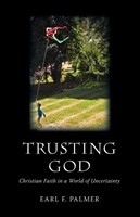 Trusting God (Paperback)
