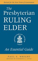 The Presbyterian Ruling Elder (Paperback)