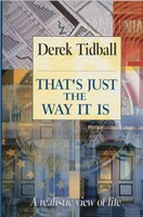 That's Just The Way It Is (Paperback)